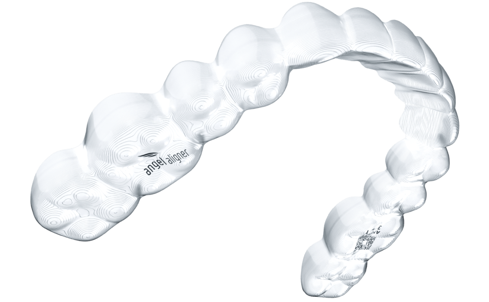 элайнеры Angel Aligner